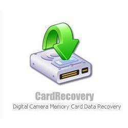 CardRecovery 6.0 - phần mềm khôi phục ảnh từ thẻ nhớ sử dụng bởi máy ảnh số CardRecovery 6.0 - phần mềm khôi phục ảnh từ thẻ nhớ sử dụng bởi máy ảnh số